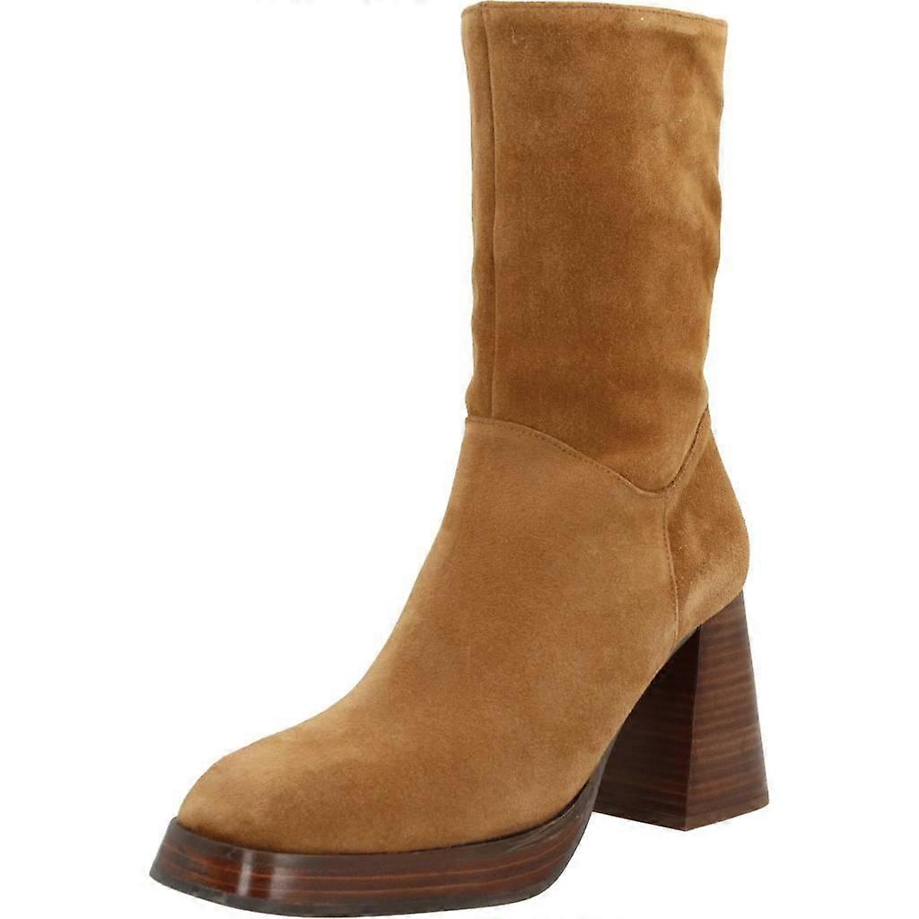 Bottes Ángel Alarcón Olama