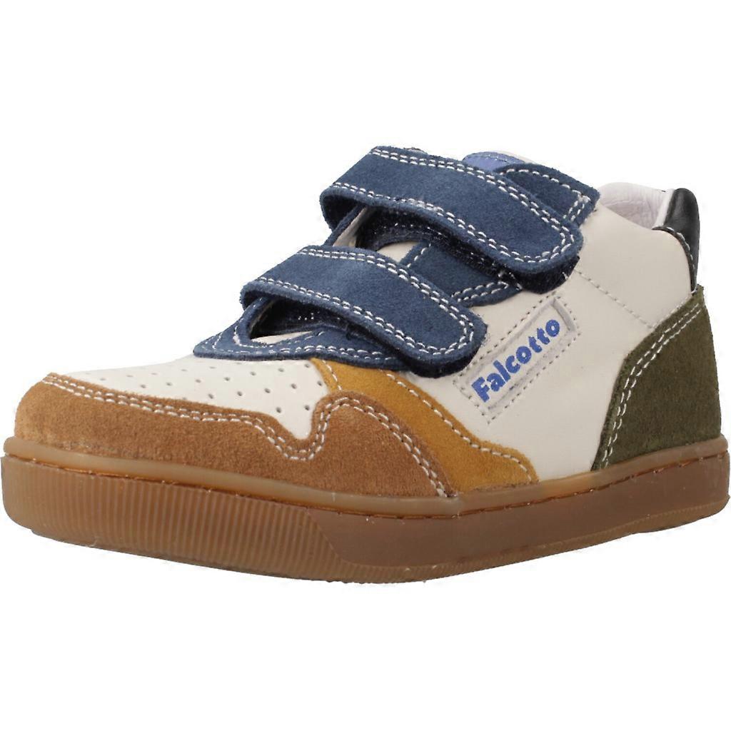 Falcotto Zapatillas Klip Vl.