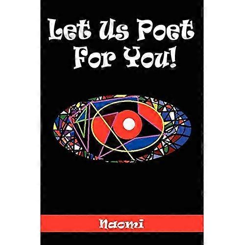 Let Us Poet for You!