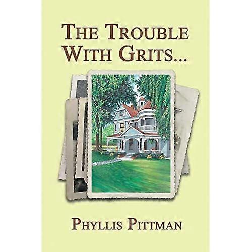 Le problème avec grits