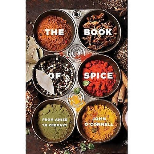 The Book of Spice