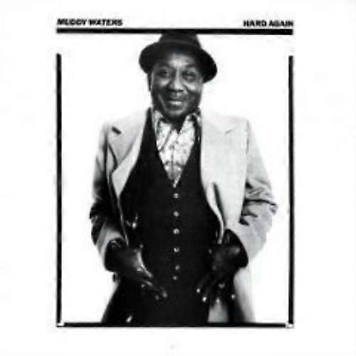 Muddy Waters Hard Again CD