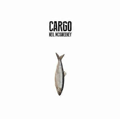 Neil McSweeney Cargo CD (2013)