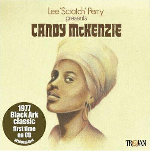 Candy McKenzie Lee 039Scratch039 Perry Presents Candy McKenzie CD (2012)