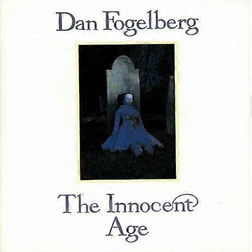 Dan Fogelberg Innocent Age CD