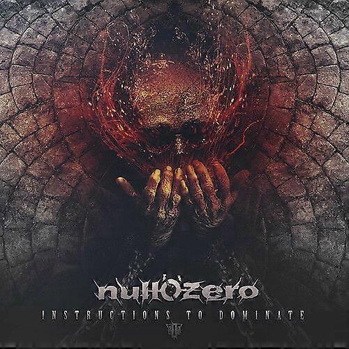 Null039O039Zero Instructions to Dominate CD (2018) NEW