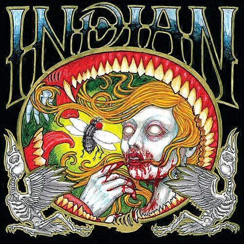 Indisk skyldfri CD (2011)