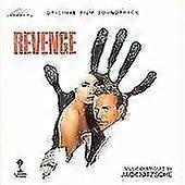 Nitzsche Jack Revenge CD