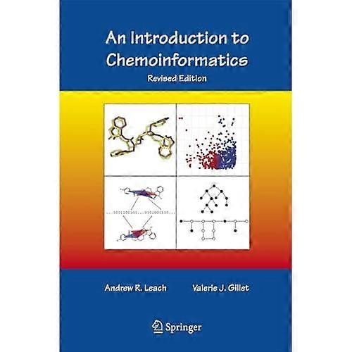Eine Einführung in die Chemoinformatik