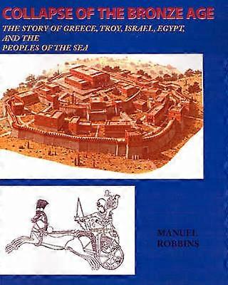 Collapse of the Bronze Age