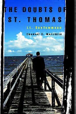 THE DOUBTS OF ST THOMAS Lt SanTommaso