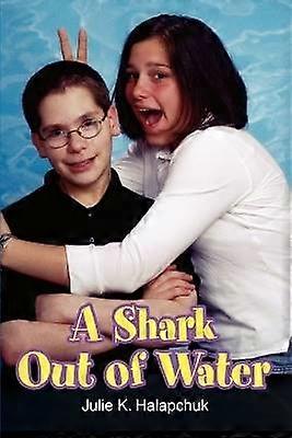 A Shark Out of Water