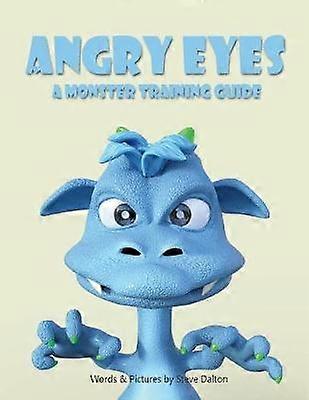 Angry Eyes