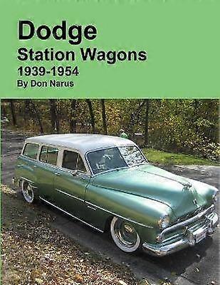 Dodge Station Wagons 1939-1954