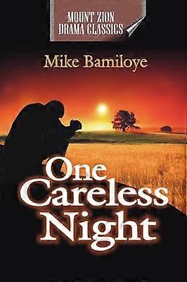 One Careless Night