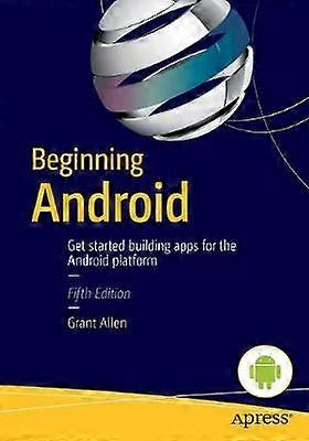 Beginning Android