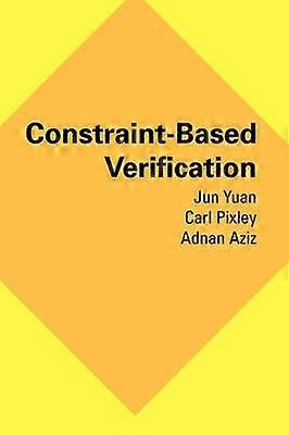 Verificare bazată pe constrângeri