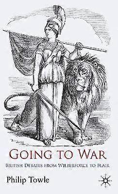 Going to War