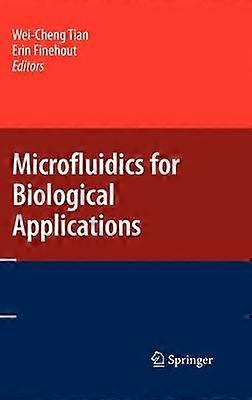 Microfluidics for Biological Applications