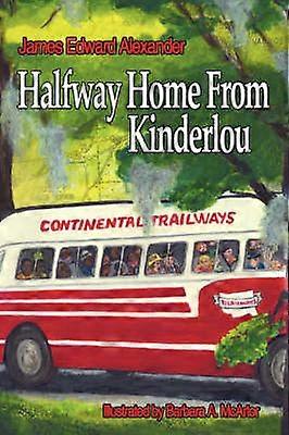 Half Way Home from Kinderlou