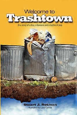 Välkommen till Trashtown