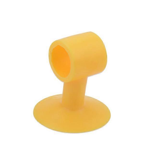 Anti-Collision Door Handle Silencer