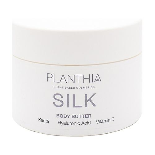 Silk body butter 250 ml