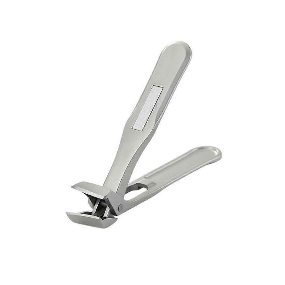 Grishay Gripmaster Pro, Angled Head Nail Clippers, Nail Cutter Trimmer
