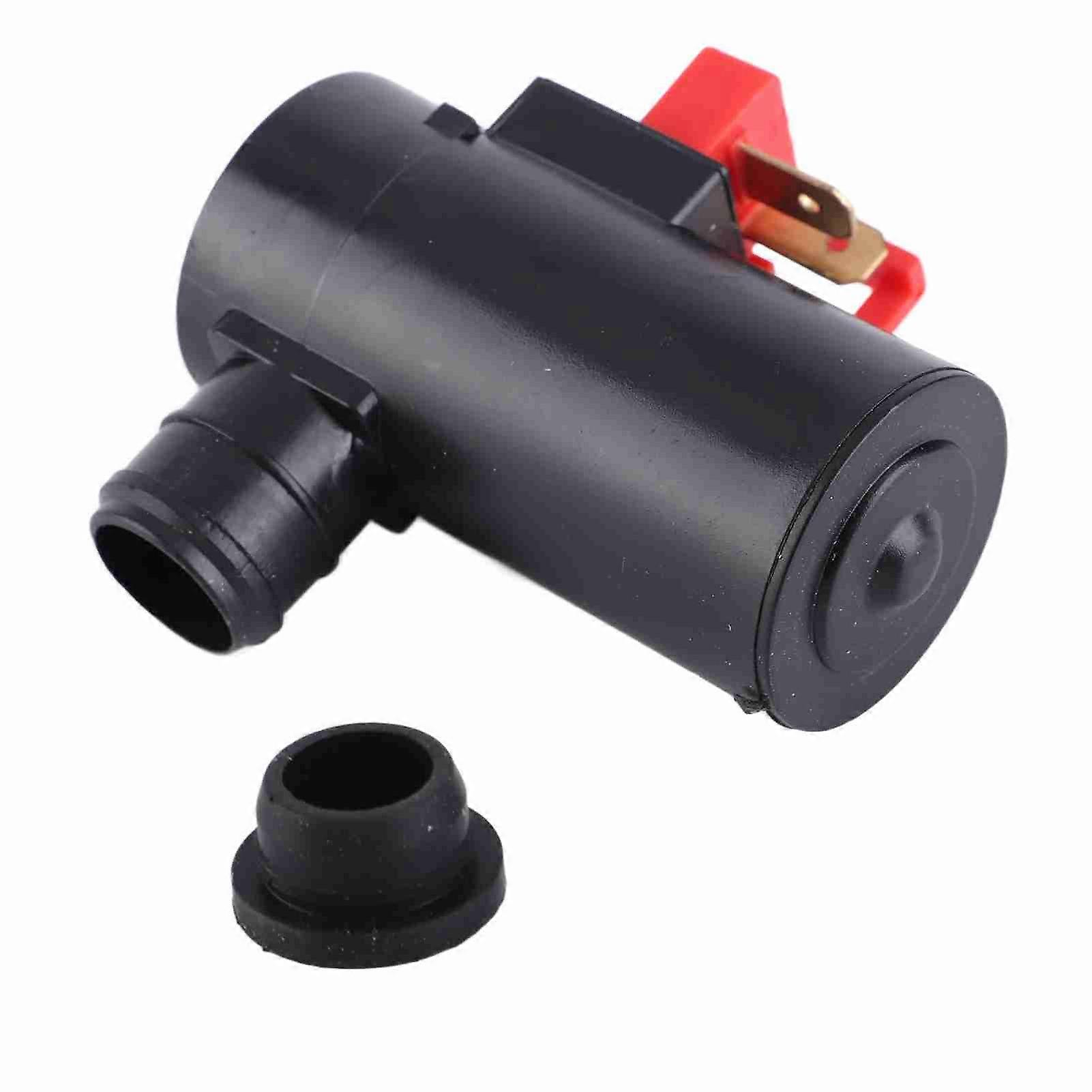 Windshield Washer Pump Spray Motor 38512-SA5-013 ABS Durable