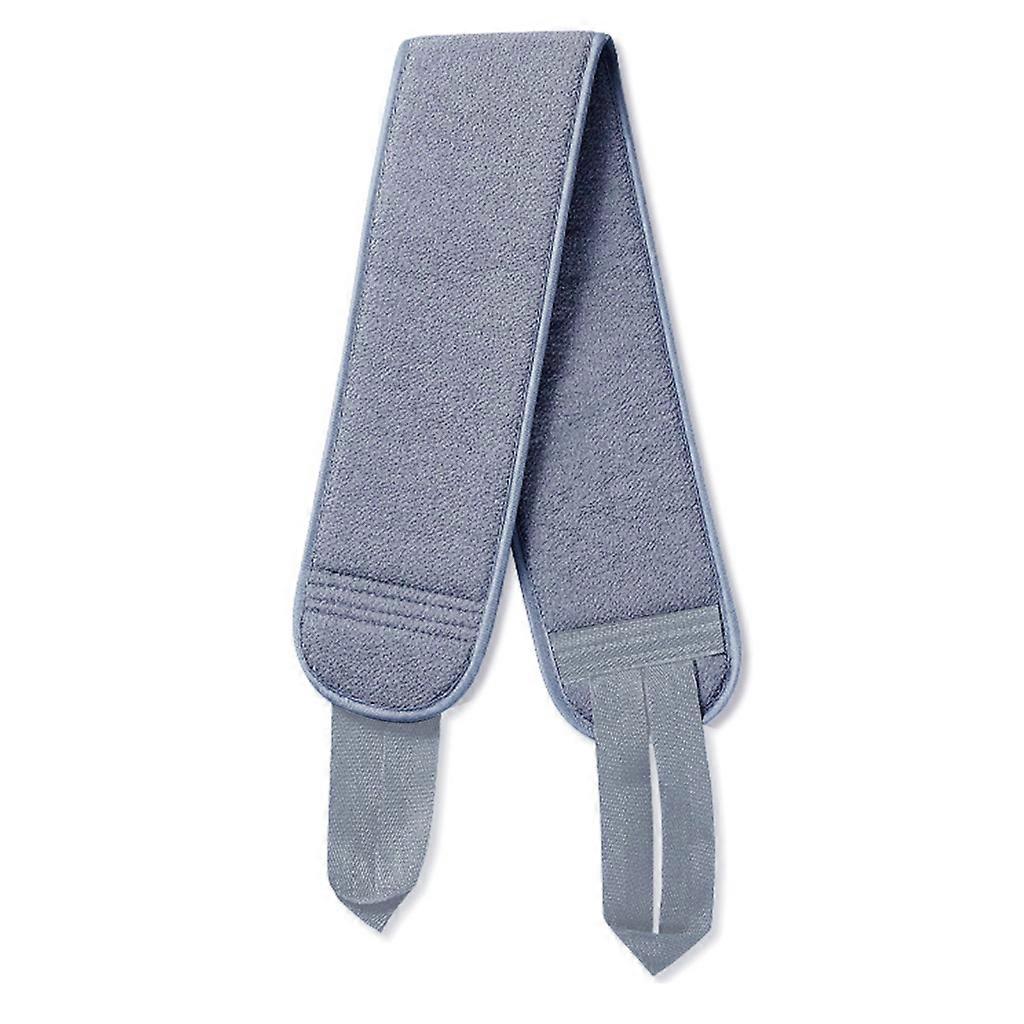 Bath Ball Shower Strap Bathing Glove Set Men Professional Spa Accessories