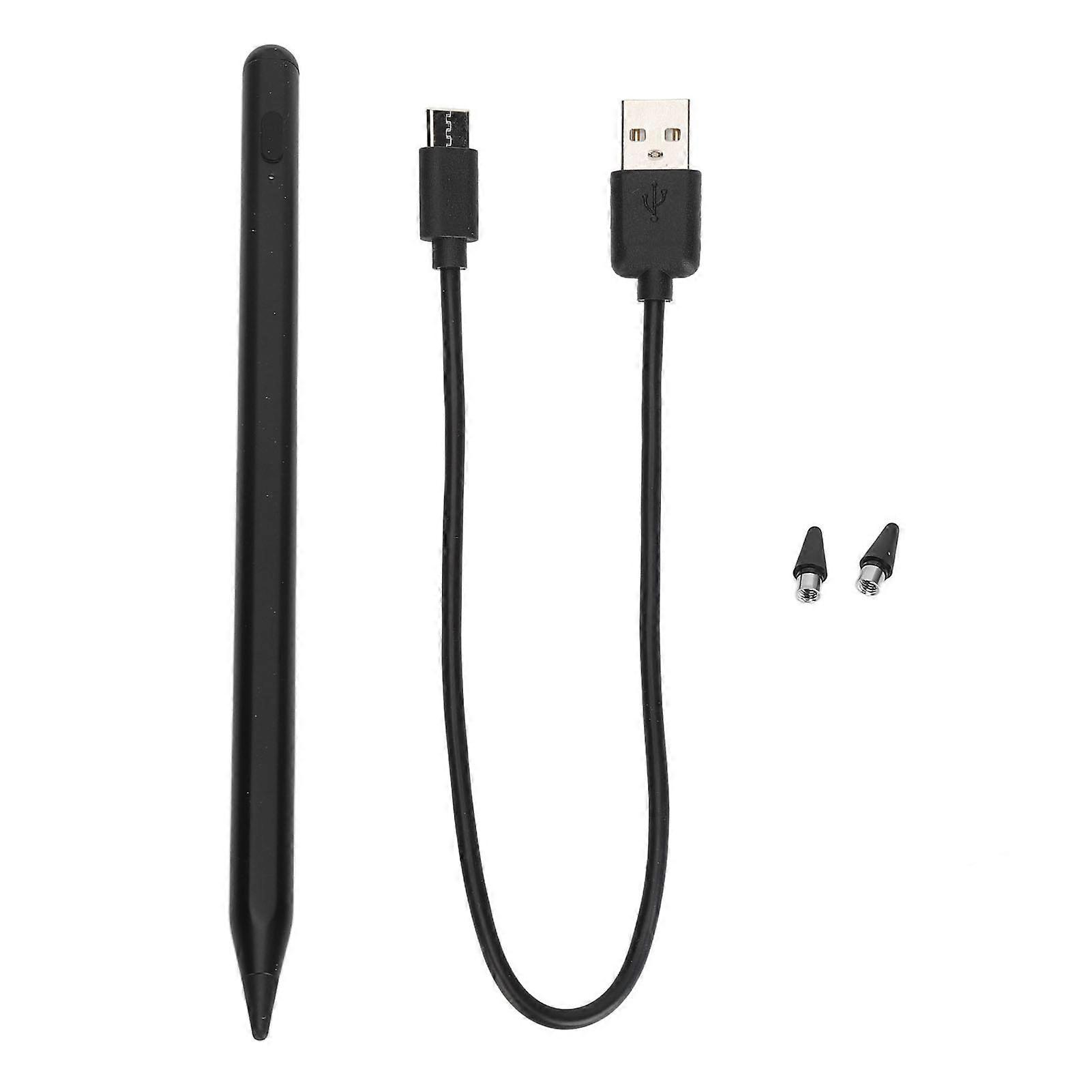 Stylus Pen for Touch Screen High Accuracy Capacitive Stylus for IOS for Android Smart Phone Tablets