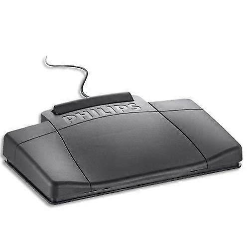 Control Pedal - PHILIPS - LFH2210-00 - Lightweight - Durable - Audio Control