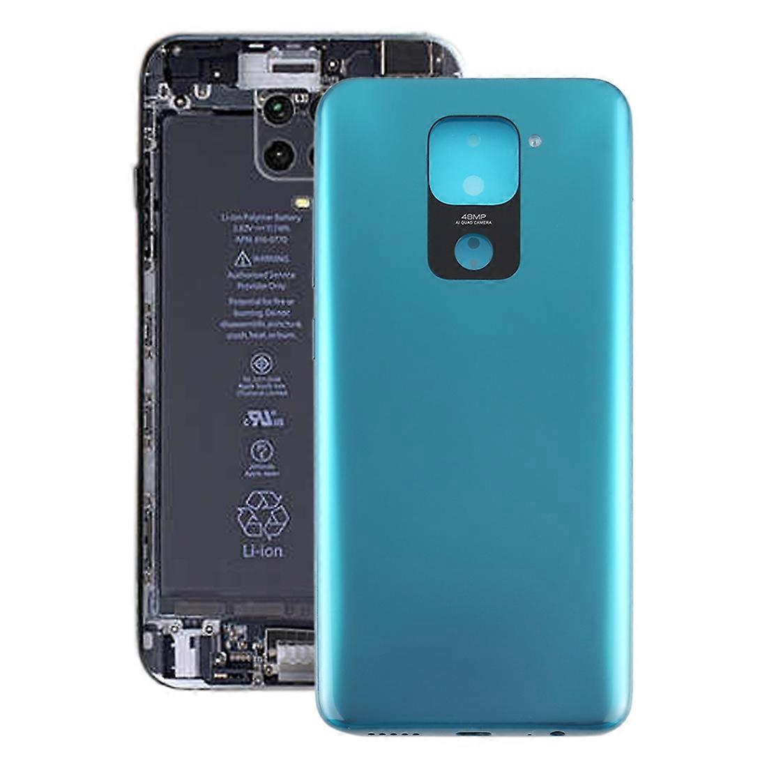 COMPATIBLE Battery Back Cover for Xiaomi Redmi Note 9 / Redmi 10X 4G