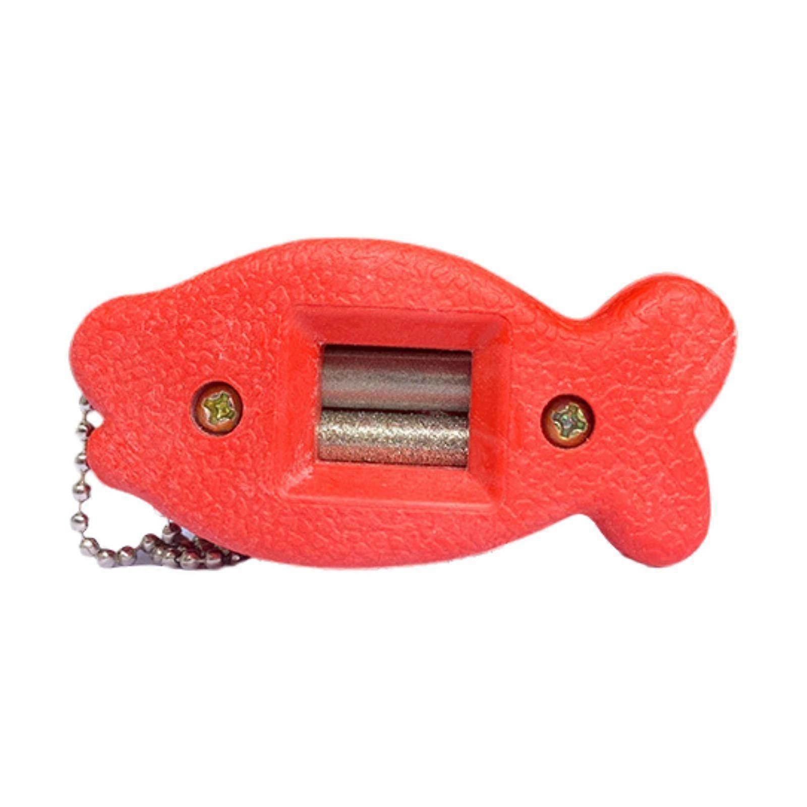 Ice Skates Blade Sharpener Grinder Stone Ice Blade Maintenance Tool Blade