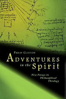 Adventures in the Spirit