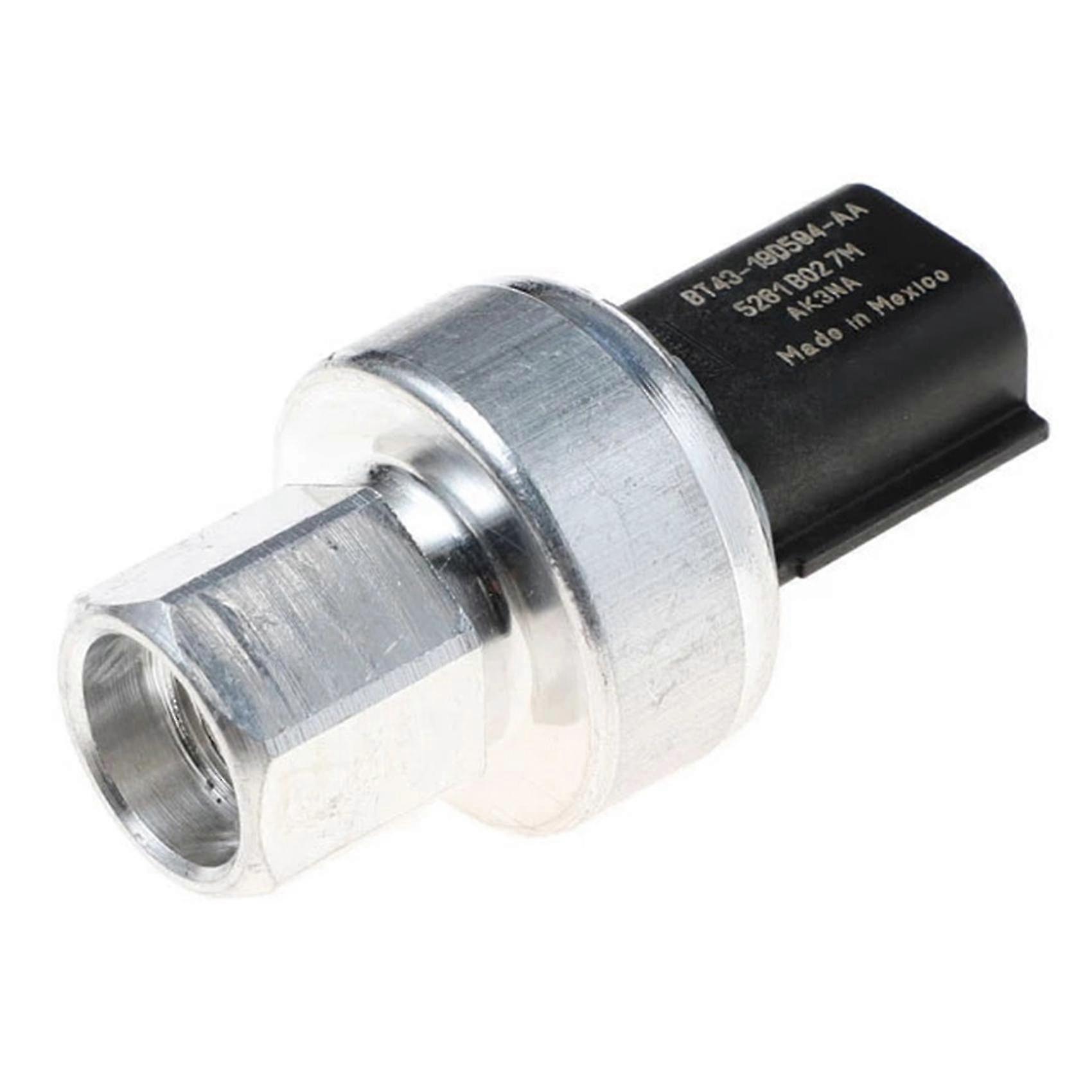 BT4319D594AA A/C Pressure Switch Sensor Air Conditioning Pressure Sensor for F-150 F150 2009-2014 B f54