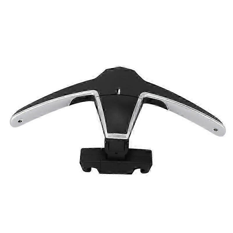 Universal Car Seat Back Folding Hanger Multi-Function Coat Hanger for Jackets Suits Hooks Car Acces Boris