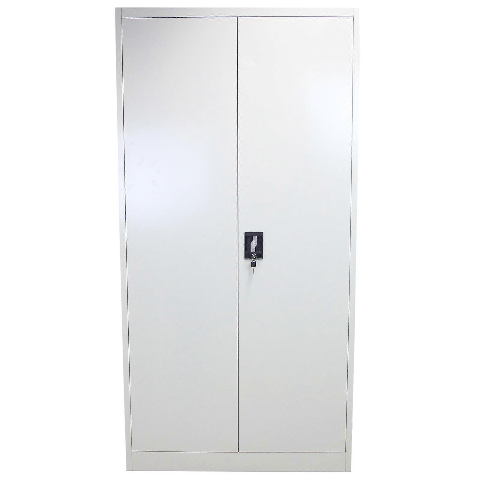 Classeur métal 180cm