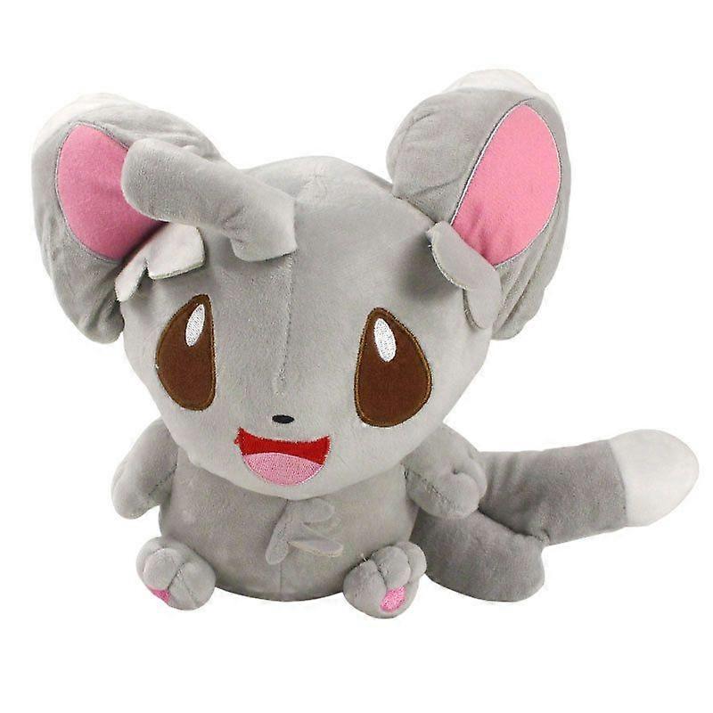 Minccino Plush Toy Figure