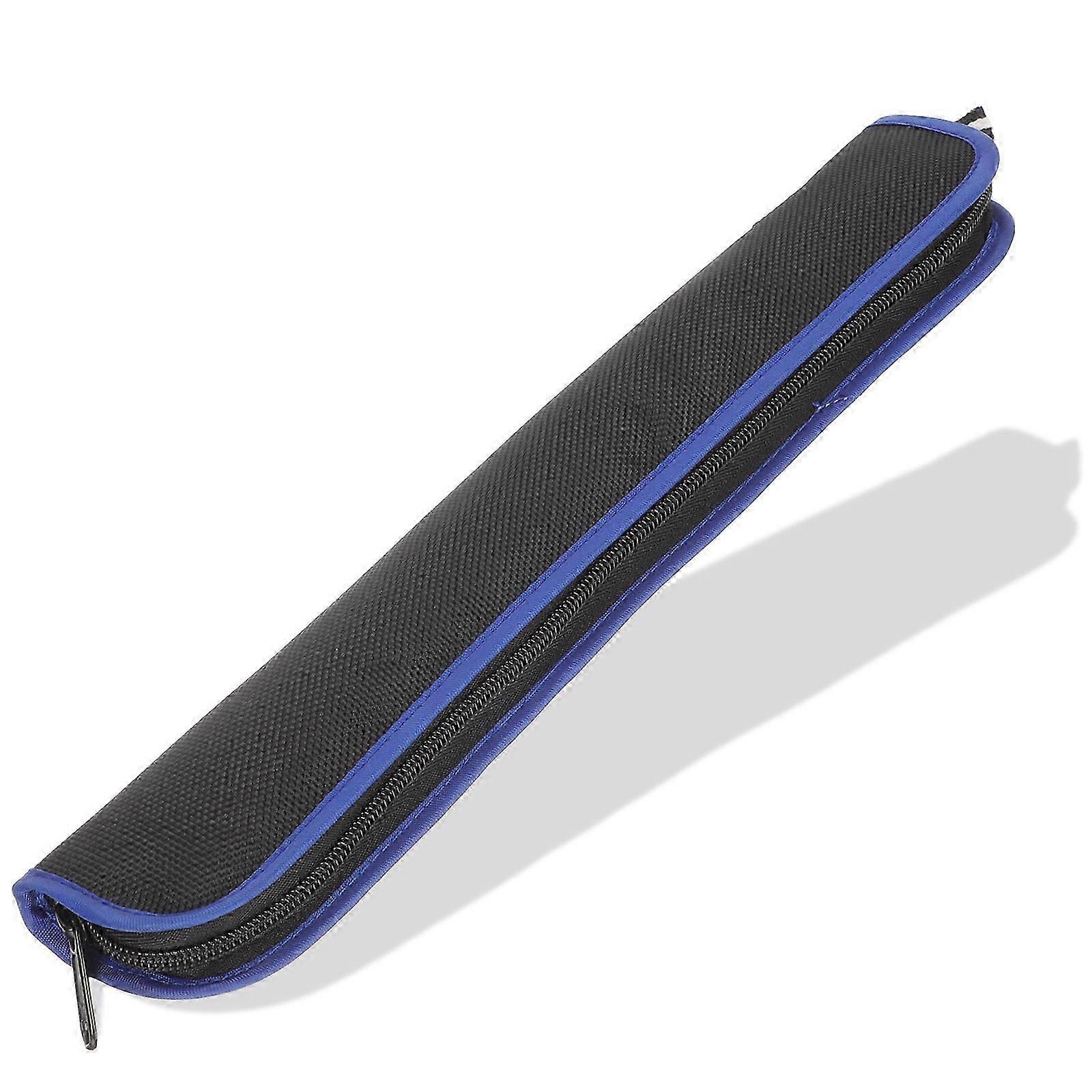 حقيبة حمل الفلوت حقيبة تخزين الفلوت المحمولة أكسفورد أكياس النسيج حقيبة الصك