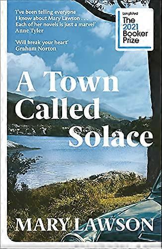 A Town Called Solace: Will break your heart Graham Norton