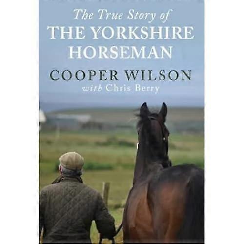 The Yorkshire Horseman