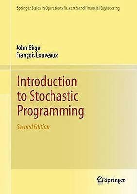 Úvod do stochastického programovania