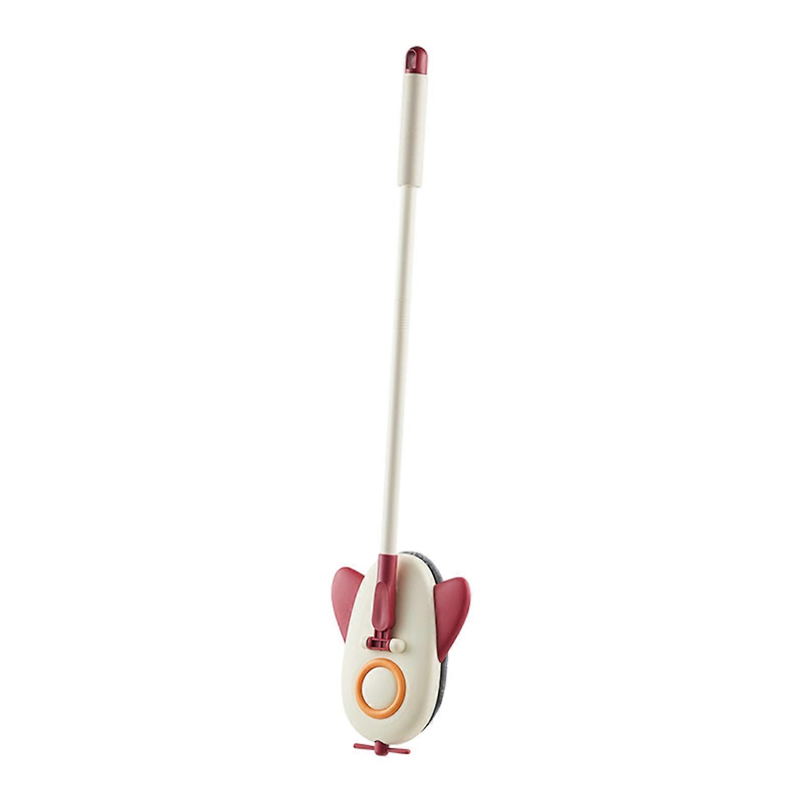 Little Housekeeping Helper Tool Pretend Small Mop Toy Develops Life Skills