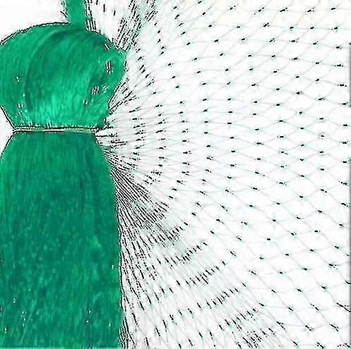 Heavy Anti Bird Netting Net Garden Fence And Crops Protective Fencing Mesh Anti Bird Deer Cat Dog Chicken