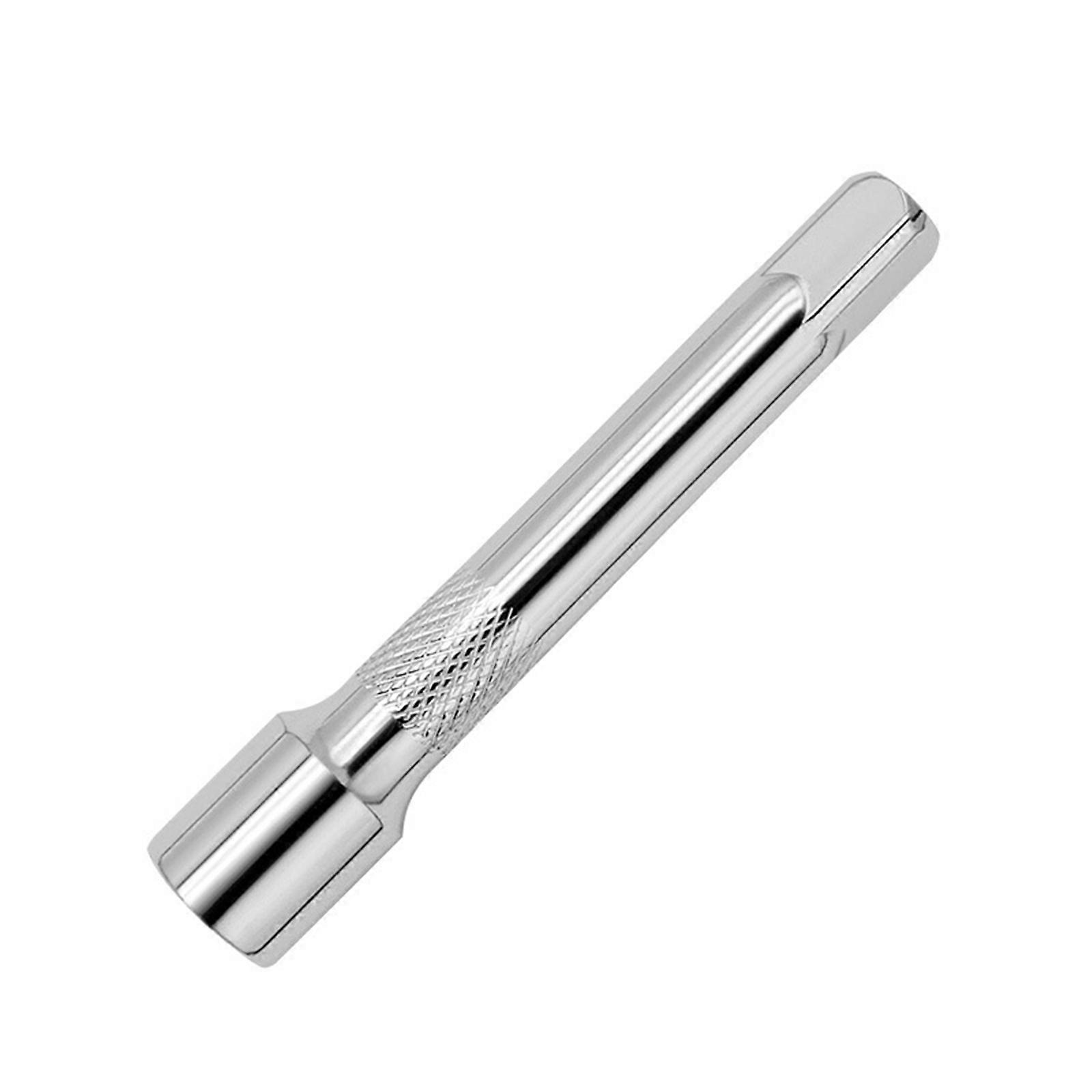 Anti Slip Socket Ratchet Wrench Extension Bar Set 1/2" 75/125/250mm Effortless Operations Time Saving