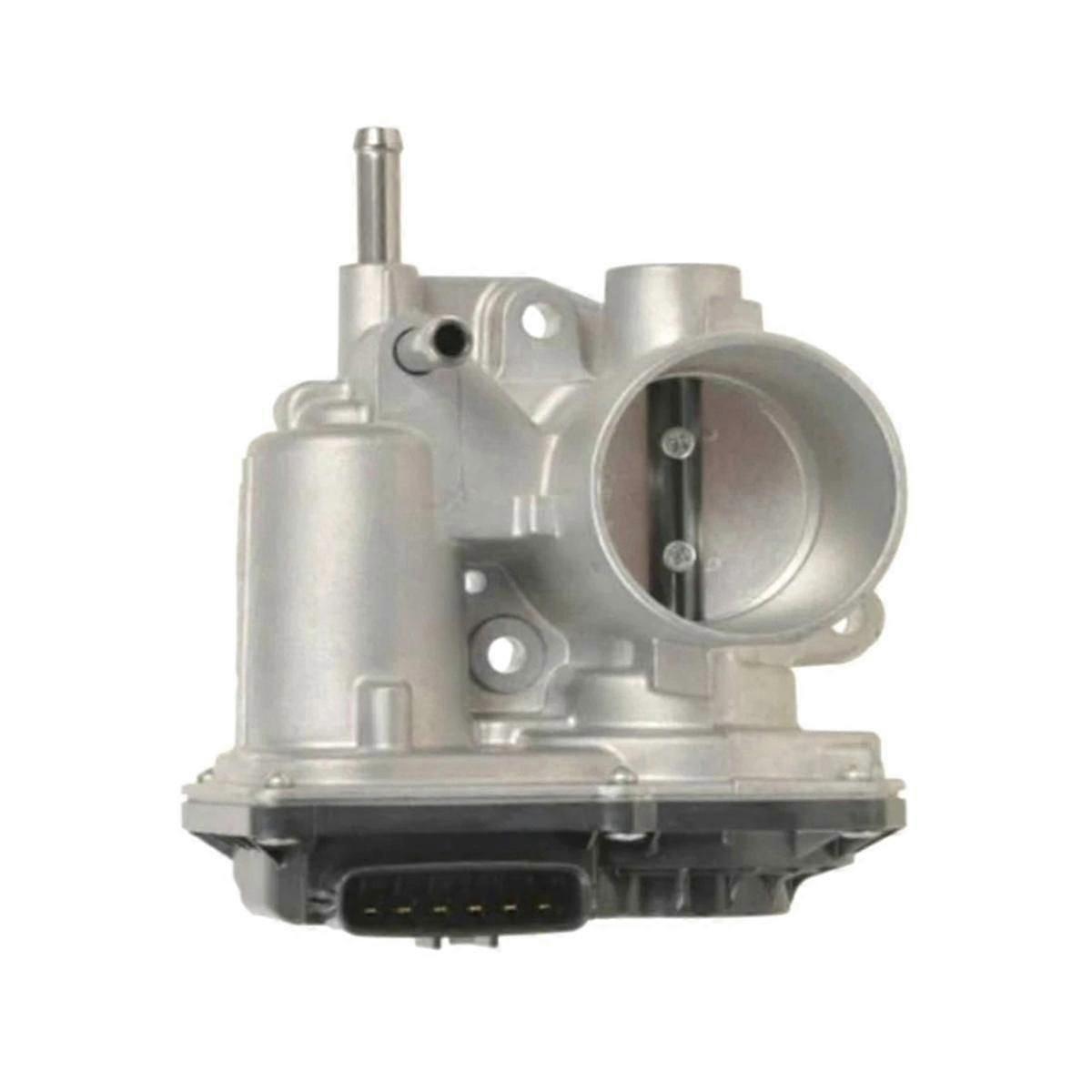 22030-0y030 Throttle Body Nine-flow Valve Body Automobile For Vios 1.5l 2013-2016
