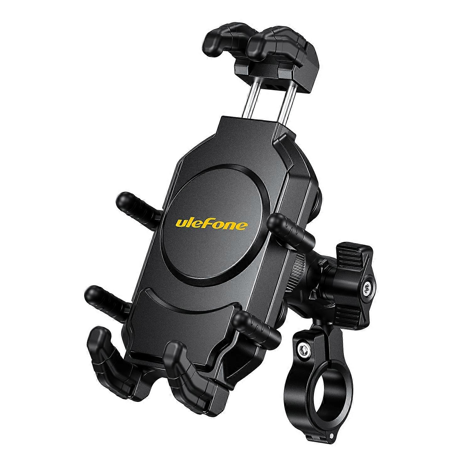 Ulefone Armor Mount Pro AM01 Universal Bicycle Handle Phone Holder