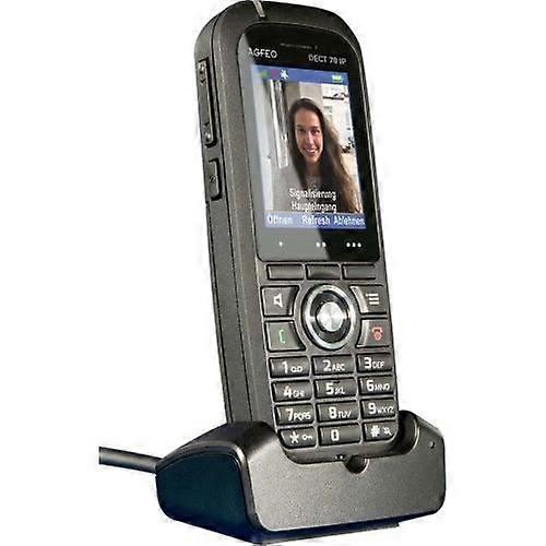 AGFEO DECT 70 IP 6101576