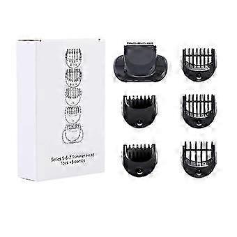 Beard Trimmer Attachment for Series 5, 6 and 7 Electric Razors Shaver 5018S, 5020S, 6075Cc, 7071Cc,